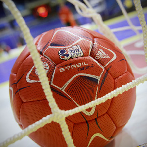 Handball/Chairball Equipment